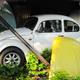 Image for article titled Here's A Tour Of One Of Japan's Best Vintage Car Museums